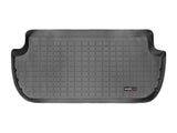 WeatherTech 91-97 Toyota Previa Cargo Liners - Black | 40025