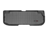 WeatherTech 89-95 Mazda MPV Cargo Liners - Black | 40026