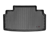 WeatherTech 87-94 GMC Safari Minivan Cargo Liners - Black | 40028
