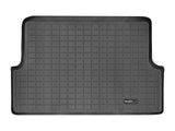 WeatherTech 94-99 Land Rover Discovery Original Cargo Liners - Black | 40029