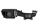 AFE aFe Momentum GT Pro DRY S Cold Air Intake System 12-18 Jeep Wrangler JK V6 3.6L 51-76212