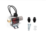 Snow Performance 4AN Fittings Snow Performance Solenoid Upgrade 40060-BRD