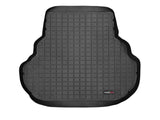 WeatherTech 94-97 Honda Accord Cargo Liners - Black | 40073