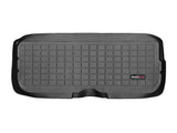WeatherTech 96-98 Mazda MPV Cargo Liners - Black | 40091
