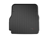 WeatherTech 2016+ Tesla Model X Cargo Liner - Black (Fits 6/7 Passenger Models) | 401002