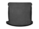 WeatherTech 97-98 Pontiac Trans Sport Short WB Cargo Liners - Black | 40100
