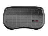 WeatherTech 2017+ Tesla Model 3 Front Cargo Liner - Black | 401025