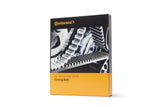 Continental Timing Belt E43Z6268C-CON
