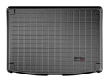 WeatherTech 2017+ Kia Niro Cargo Liner - Black | 401034