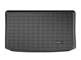 WeatherTech 2014+ Fiat 500L Cargo Liner - Black | 401038