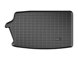 Weathertech 2017+ Kia Optima Cargo Liner - Black (Eco Plug-In Hybrid Only) | 401039