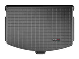 WeatherTech 2017+ Nissan Roque Hybrid Cargo Liner - Black (Fits 2017.5 Rogue Hybrid) | 401045
