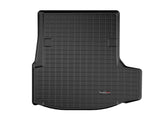 WeatherTech 2018+ BMW 5-Series (Plug-in Hybrid Only) Cargo Liner - Black | 401048