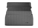 WeatherTech 2018+ Honda Odyssey Cargo Liner - Black | 401050