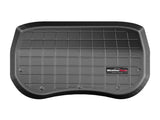 WeatherTech 2017+ Tesla Model 3 Trunk Cargo Liner - Black | 401052
