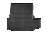 WeatherTech 2017+ BMW 7-Series (Plug-in Hybrid Only) Cargo Liner - Black | 401053