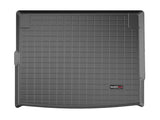 WeatherTech 16-18 Mercedes-Benz GLE-Class (Plug-In Hybrid) Cargo Liner - Black | 401058