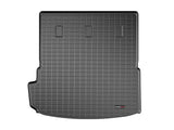 WeatherTech 2018+ Chevrolet Traverse Cargo Liners - Black | 401062