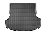 WeatherTech 2018+ Kia Stinger Cargo Liners - Black | 401067