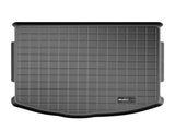 WeatherTech 2018+ Kia Rio 5-Door Cargo Liner - Black | 401068