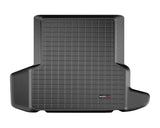 WeatherTech 2018+ Buick Regal Cargo Liner - Black | 401070