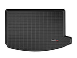 WeatherTech 2017+ Mini Countryman Cargo Liner - Black | 401075