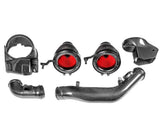 Eventuri Black Carbon Eventuri F87 M2 Competition (S55) Carbon Intake EVE-M2C-CF-INT