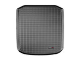 WeatherTech 2019+ Volkswagen Jetta Cargo Liner - Black | 401077