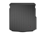 WeatherTech 2019+ Volkswagen Arteon (Behind 3rd row) Cargo Liners - Black | 401078