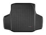 WeatherTech 2018+ Honda Accord (Sedan) Cargo Liner - Black | 401080