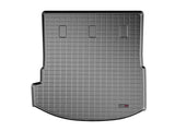 WeatherTech 2018+ Buick Enclave Cargo Liners - Black | 401081