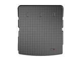 WeatherTech 2018+ Lincoln Navigator L Cargo Liner - Black | 401091