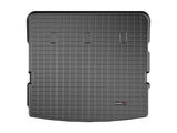 WeatherTech 2018+ Lincoln Navigator Cargo Liner - Black | 401093