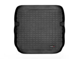 WeatherTech 95-98 Audi A6 Avant Cargo Liners - Black | 40109