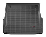 WeatherTech 2018+ Mercedes-Benz S-Class Cargo Liner - Black | 401110