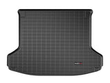 WeatherTech 2019+ Infiniti QX50 Cargo Liner - Black | 401123