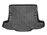 WeatherTech 97-04 Chevrolet Corvette Cargo Liners - Black | 40112