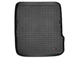 WeatherTech 98-03 Mercedes-Benz E320 Wagon Cargo Liners - Black | 40114