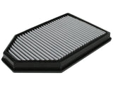AFE aFe MagnumFLOW OER Air Filter Pro Dry S 11-13 Dodge Challenger/Charger V6/V8 31-10220