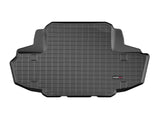 WeatherTech 2018+ Lexus LS (Hybrid Only) Cargo Liner - Black | 401156