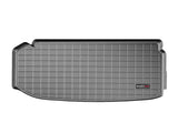 WeatherTech 2018+ Lexus RX Cargo Liners - Black (Will Not Fit Hybrid Models) | 401159