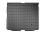 WeatherTech 2019+ Volvo XC40 Cargo Liners - Black | 401175