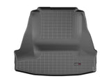 WeatherTech 2018 Honda Clarity (Plug-In Hybrid) Cargo Liner - Black | 401176
