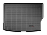 WeatherTech 2018+ Kia Niro Cargo Liners - Black | 401181