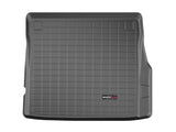 WeatherTech 14-19 Mercedes-Benz S-Class Long Wheel Base Sedan (Non-Hybrid) Cargo Liner - Black | 401191