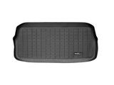 WeatherTech 98-03 Toyota Sienna Cargo Liners - Black | 40119