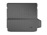 WeatherTech 2019+ Subaru Ascent (Designated Trim Needed for Models w/ Subwoofer) Cargo Liner - Black | 401205