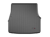 WeatherTech 2019+ Kia K900 Cargo Liners - Black | 401210
