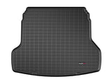 WeatherTech 2019+ Kia Forte Cargo Liner - Black | 401212
