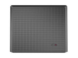WeatherTech 2018+ Chevrolet Tahoe w/ 3rd Row Seating Cargo Liner - Black | 401223